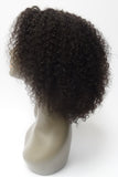HH Mary | 100% Human Hair Lace Front Wig Curly