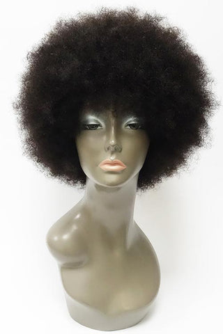 Afro Wig | Jumbo Size