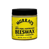 Murray's Beeswax