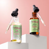 Mielle Rosemary Mint Light Scalp & Hair Strengthening Oil