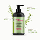 Mielle Rosemary Mint Strengthening Leave-In Conditioner