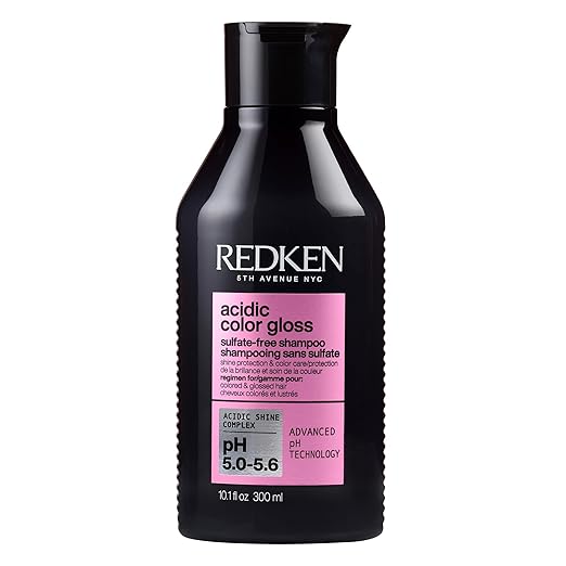 Redken Acidic Color Gloss Shampoo