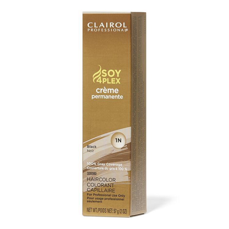 Clairol Professional Soyplex