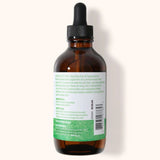 Black Rice Bran Peppermint Hair Oil