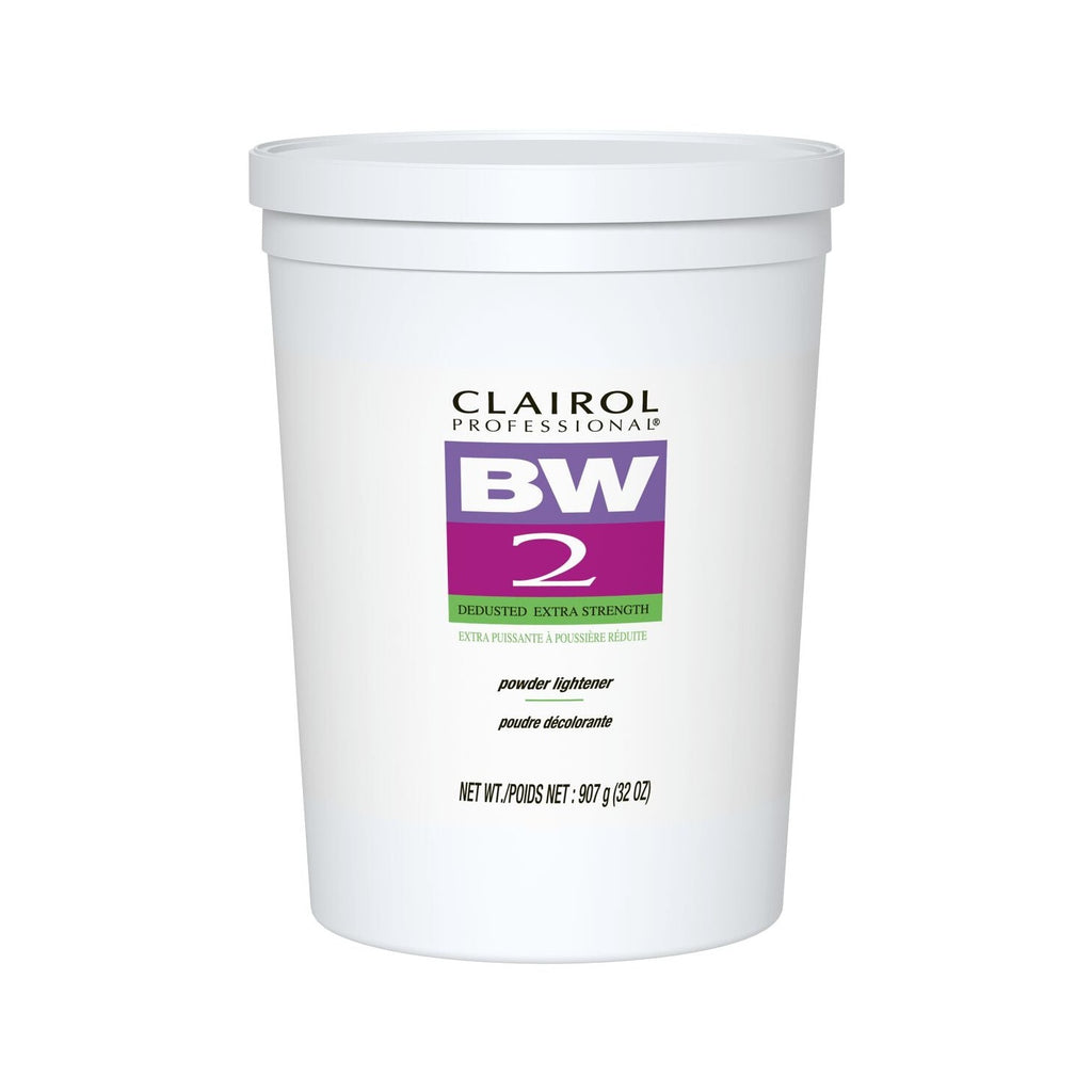 BW2 Powder Lightener 32 oz