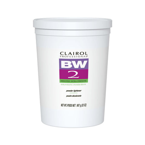 Clairol Professional BW2 Powder Lightener 8oz Tub