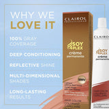 Clairol Professional Soyplex