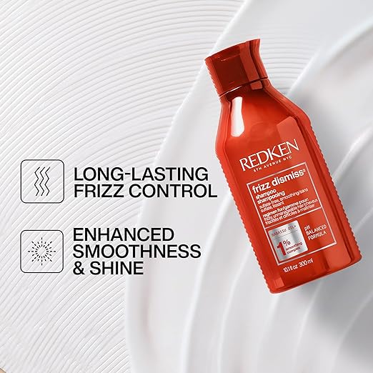 Redken Frizz Dismiss Shampoo