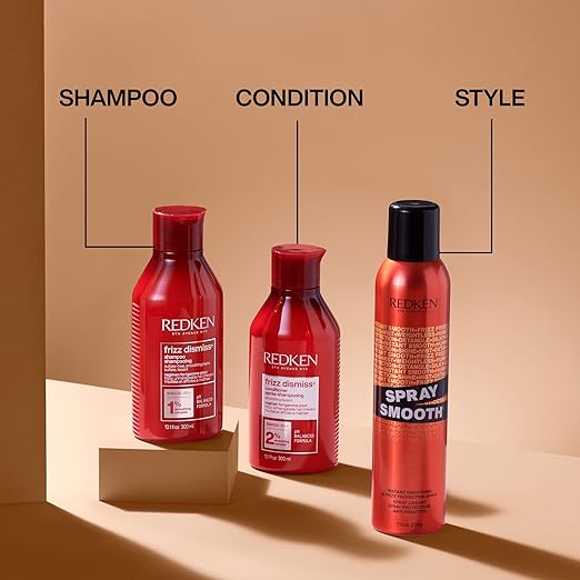 Redken Frizz Dismiss Conditioner