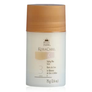 Avlon Keracare Hair Wax Stick