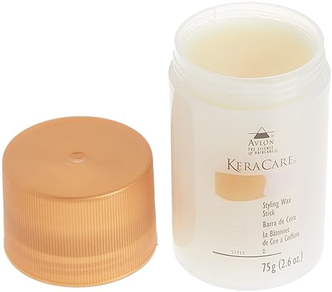 Avlon Keracare Hair Wax Stick