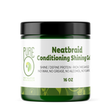 PureO Netbraid Conditioning Shining Gel