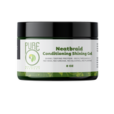 PureO Netbraid Conditioning Shining Gel