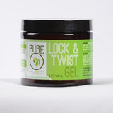 PureO Lock & Twist Gel