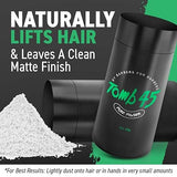 Tomb 45 Pure Powder for Hair Styling