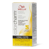 Wella Color Charm Permanent Liquid Hair Color