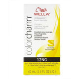 Wella Color Charm Permanent Liquid Hair Color