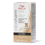 Wella Color Charm Permanent Liquid Hair Color