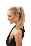 LONG WAVY PONYTAIL WRAP 23