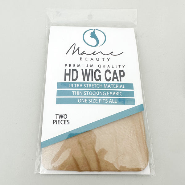 HD Wig Cap