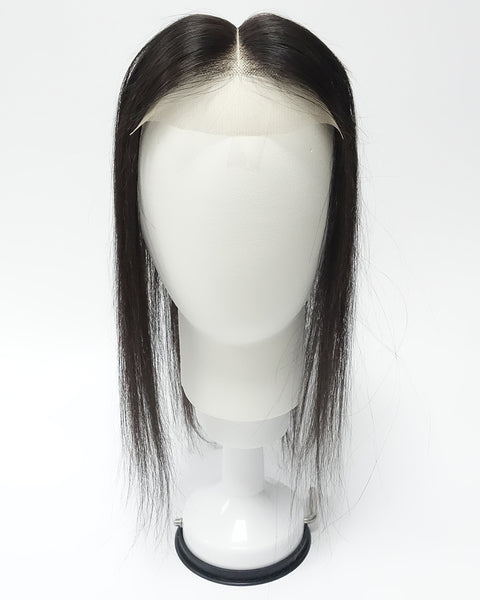 2"x6" Closure | 100% Human Hair Straight