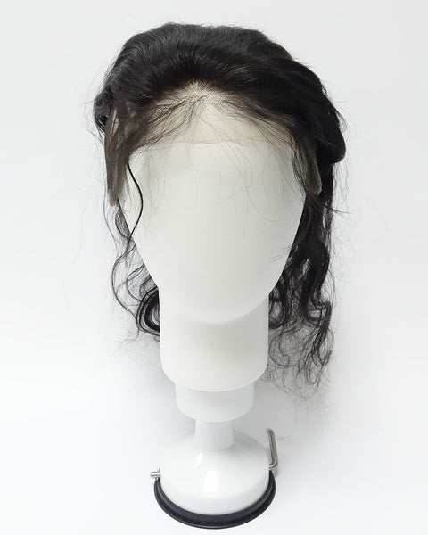 4"x4" Closure Cap | 100% Human Hair Bodywave Closure