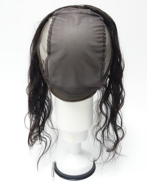 4"x4" Closure Cap | 100% Human Hair Bodywave Closure