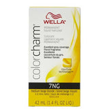 Wella Color Charm Permanent Liquid Hair Color