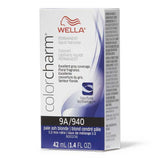 Wella Color Charm Permanent Liquid Hair Color