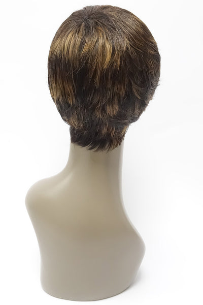 BABY | Synthetic Hair Short Wig