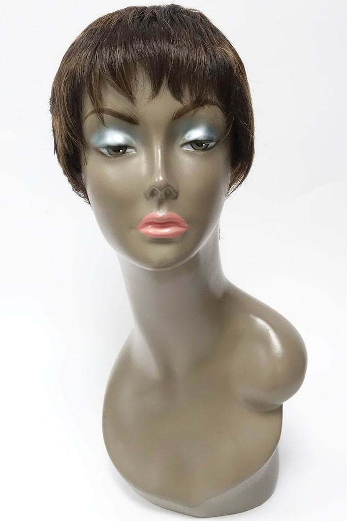 BABY | Synthetic Hair Short Wig