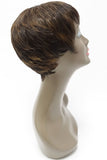 BABY | Synthetic Hair Short Wig