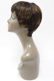 BABY | Synthetic Hair Short Wig