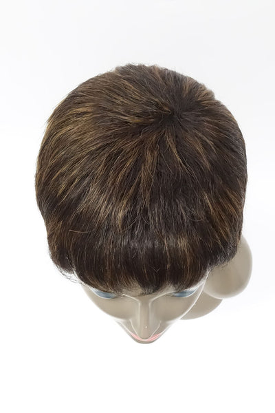 BABY | Synthetic Hair Short Wig