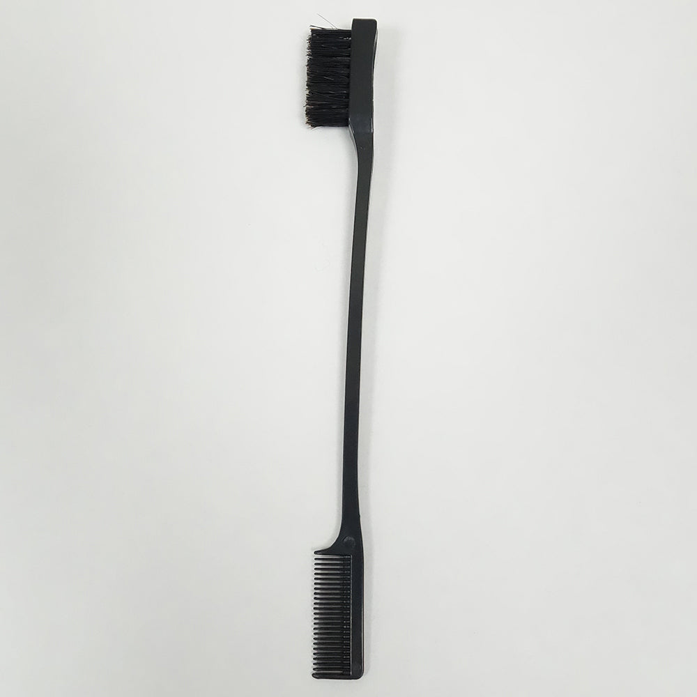 Edge Control Brush | Color Black