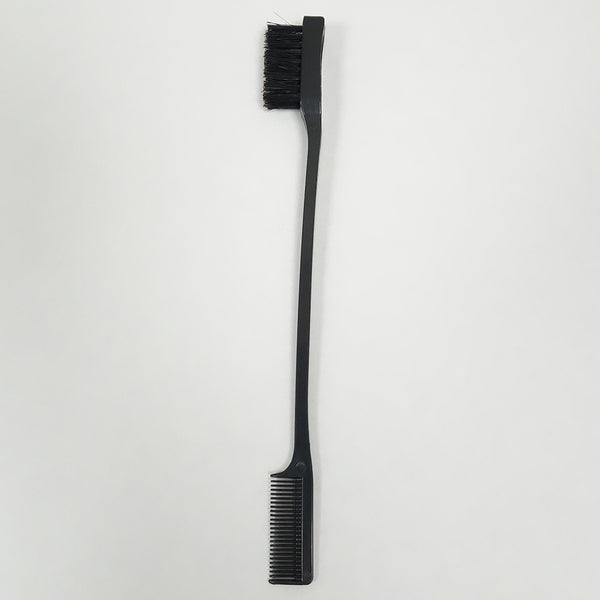 Edge Control Brush | Color Black