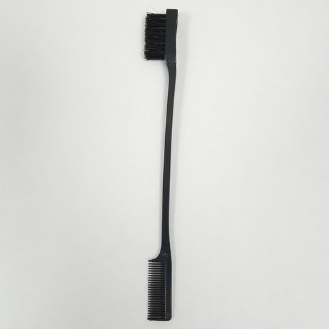 Edge Control Brush | Color Black