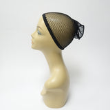 Wig Liner | Double Duty Wig Liner Cap Color Black