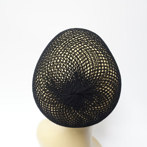 Wig Liner | Double Duty Wig Liner Cap Color Black