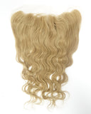 LACE FRONTAL - BODYWAVE