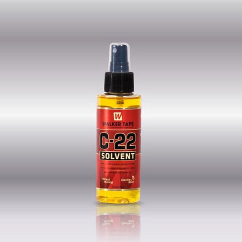 Wig Grip with Velcro Closure