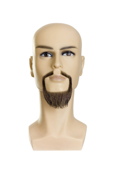 Beard and Moustache Set CBM1