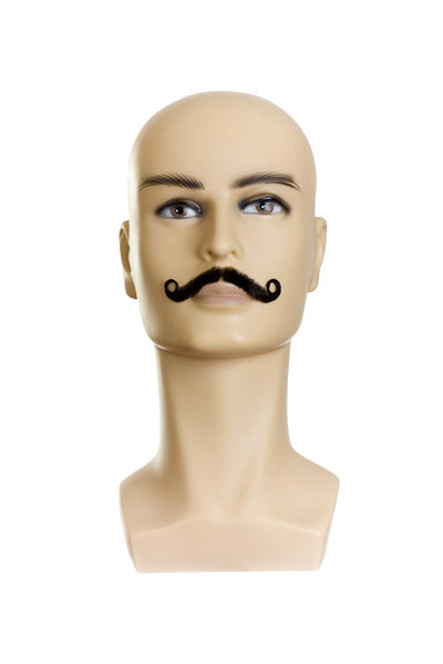 MOUSTACHE CM21