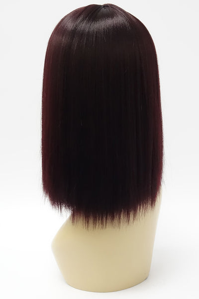 Design C | Synthetic Long Bob