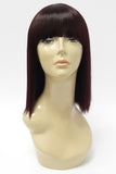 Design C | Synthetic Long Bob