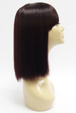 Design C | Synthetic Long Bob