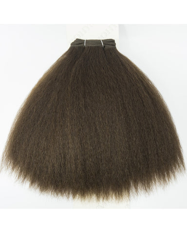 Lengths | 100% Human Hair Remi Clip In Extensions 22" Long