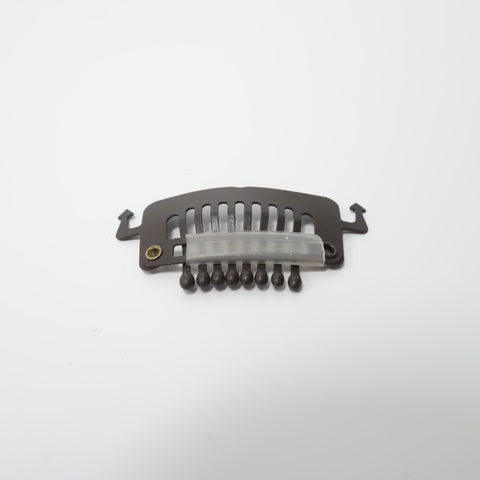 WEAVING CLIP