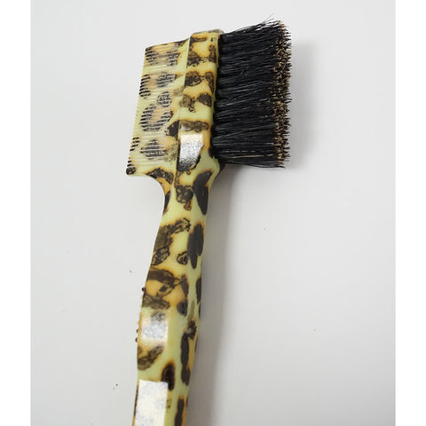 Edge Control Brush *NEW* | Color Leopard