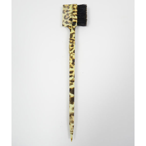 Edge Control Brush *NEW* | Color Leopard